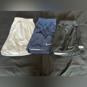 Nike Dri-FIT Soccer Shorts
